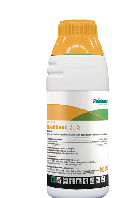 RAINBONIL 20% sus.k.