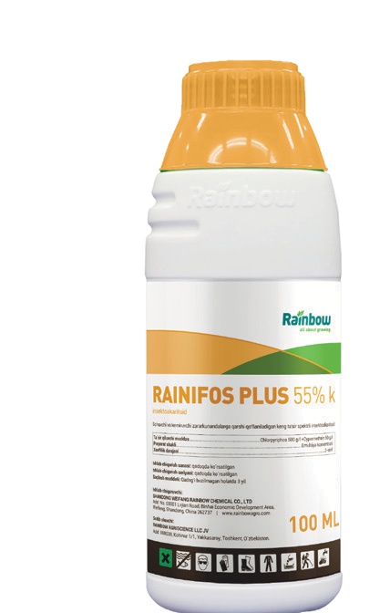RAINIFOS PLUS 55% em.k.