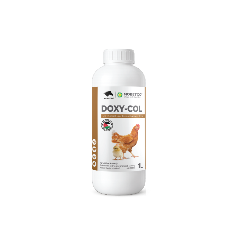 DOXY-COL