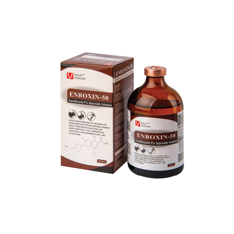 ENROXIN 10%