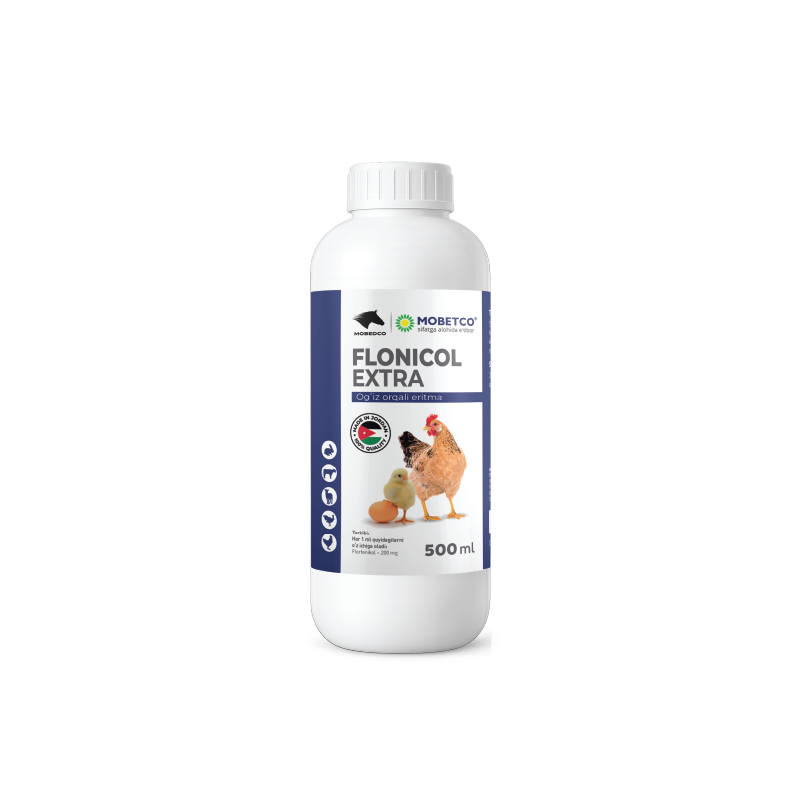 FLONICOL EXTRA 20%