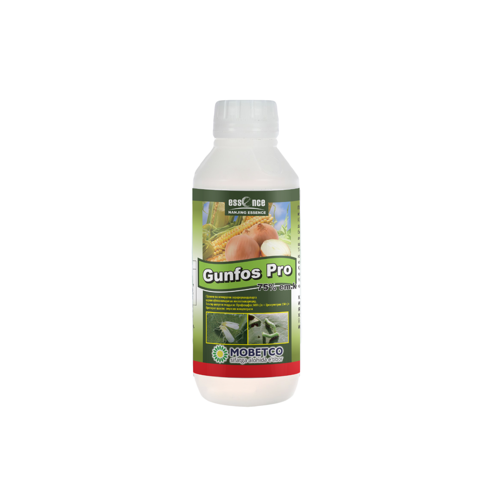 GUNFOS-PRO 75% em.k.