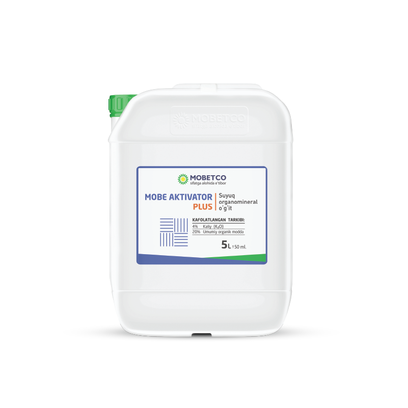 MOBE ACTIVATOR PLUS