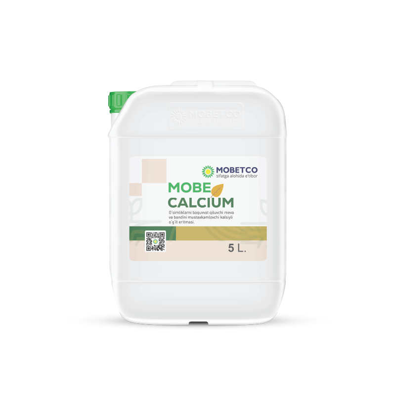 MOBE CALCIUM