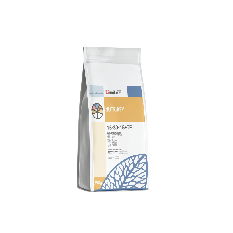 NUTRIKEY 20-20-20+TE