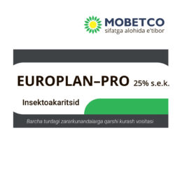 Europlan-Pro