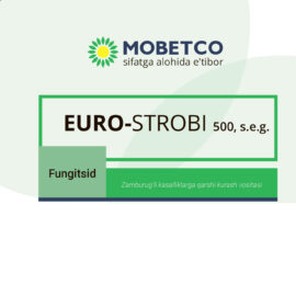 Euro-STROBI